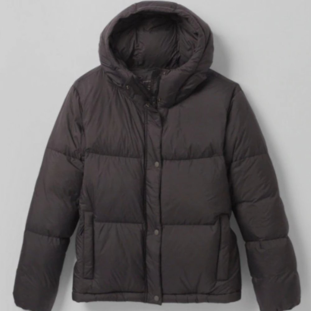 NWT prAna Hellbeore Jacket Made w/Responsi…